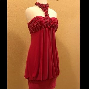 Beautiful Jovani party dress